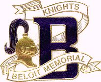 Beloit Memorial High School