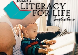 Getting started Kit - Beloit's Literacy for Life