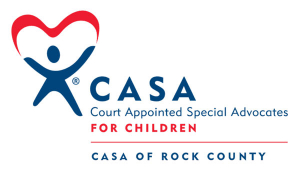 CASA of Rock County