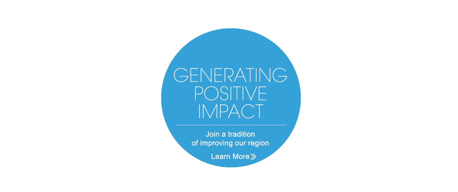 Generating Positive Impact | Stateline Community Foundation