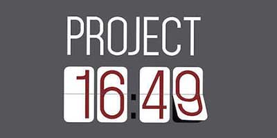 Project 16:49