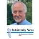 Bill Barth - Beloit Daily News