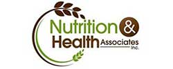 Nutrition & Health Associates logo