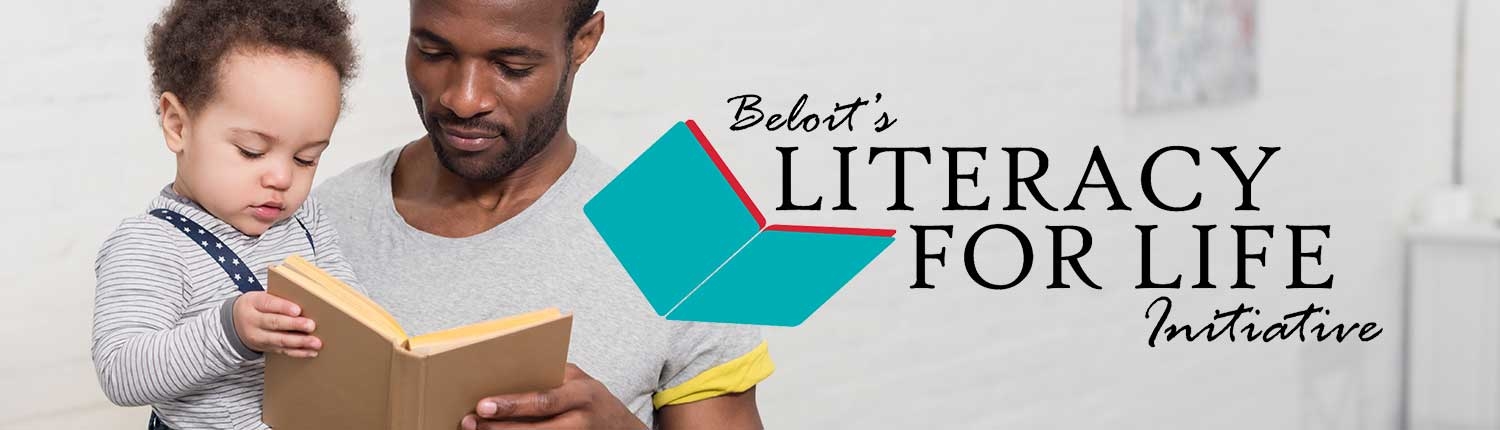Beloit Literacy For Life Initiative