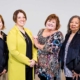 Womens Fund - Luncheon Emcee & Panel