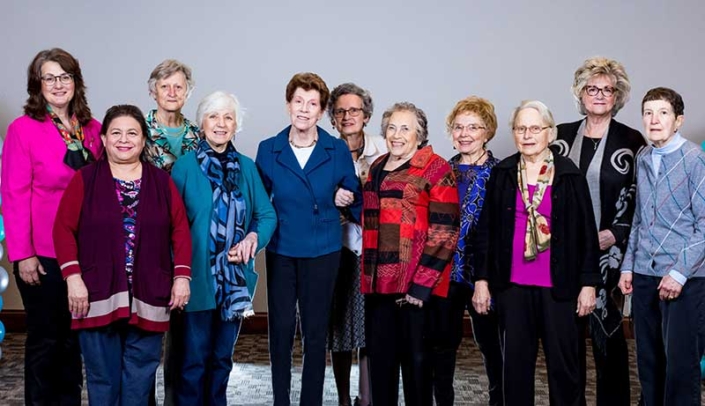 2022 Women's Fund - Founding Advisory Panel