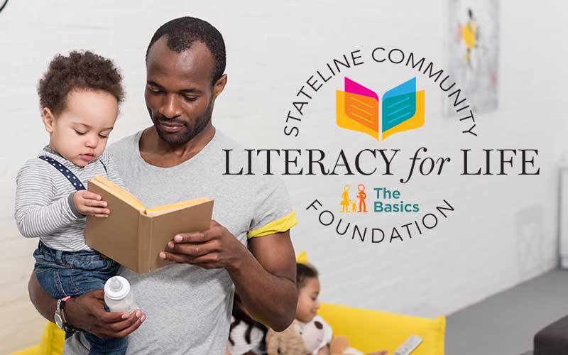 Literacy for Life - Stateline Community Foundation