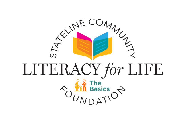 Literacy for Life Logo