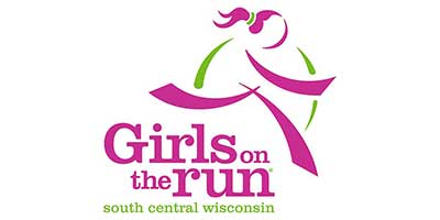 Girls on the Run - South Central Wisconsin Logo