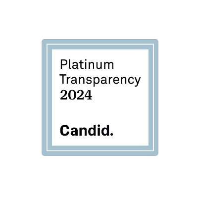 Candid Seal Platinum 2024