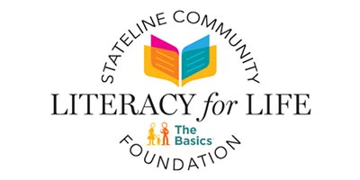 SCF Literacy for Life - The Basics