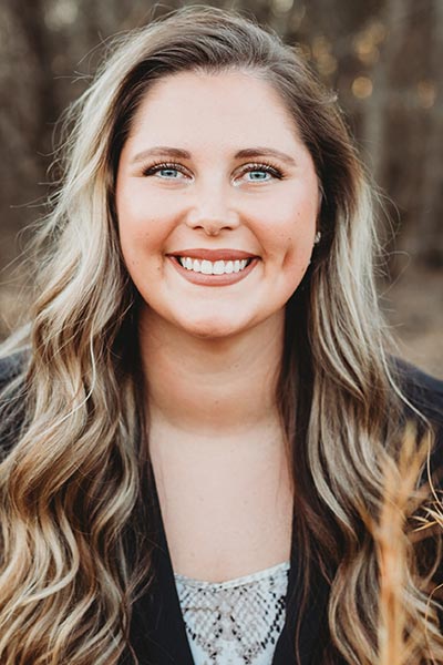Courtney Shaefer