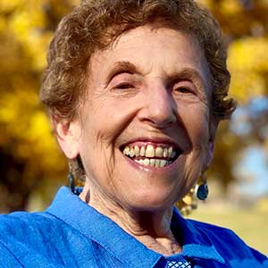 Betty Magnus