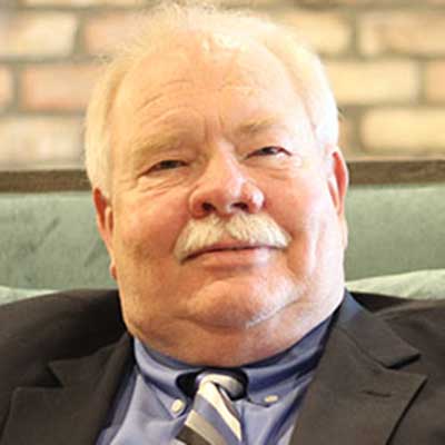 Bill Lock