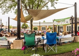 Community Enrichment Grants
