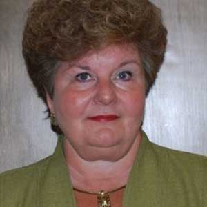 Marcy Reedy