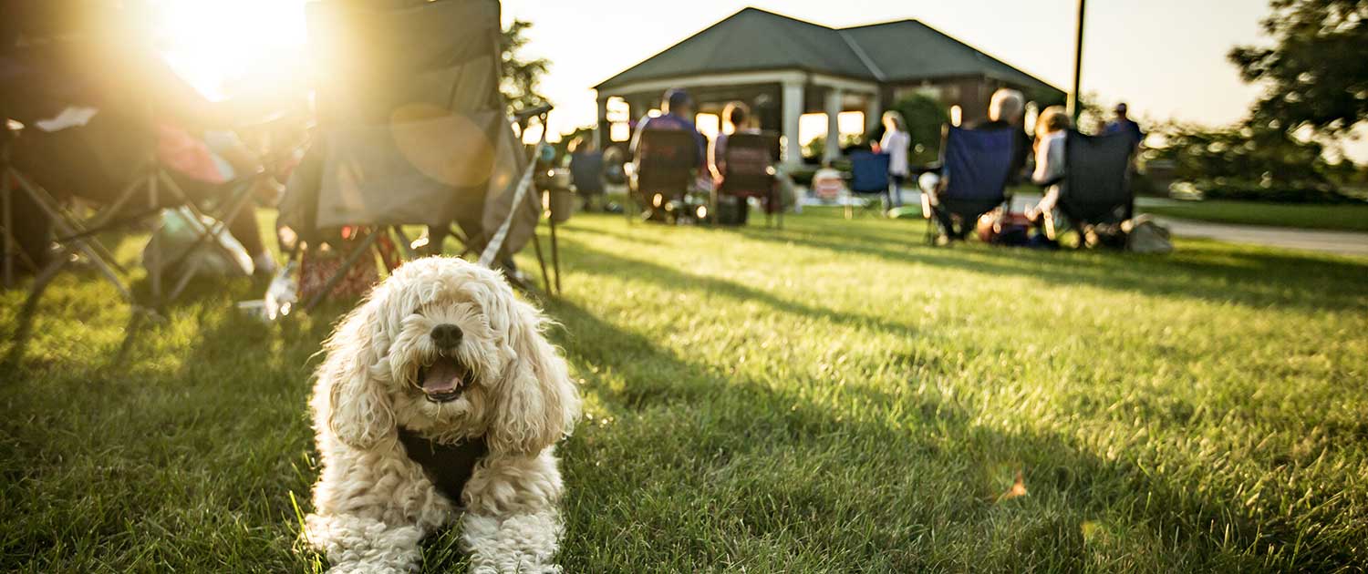 The Legacy Society | Photo Credit: Visit Beloit
