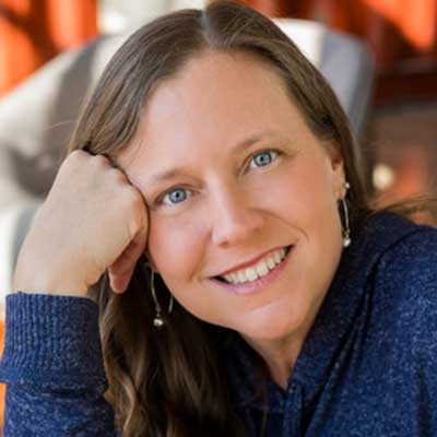 Stephanie Knueppel