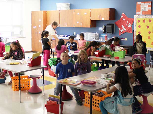 Teacher's Mini-Grant