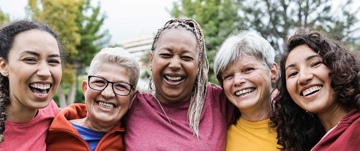 Women's Fund Grants