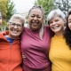Women's Fund Grants