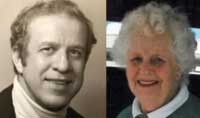 Ron & Flo Gabrielson