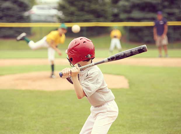 Stateline Baseball Fund