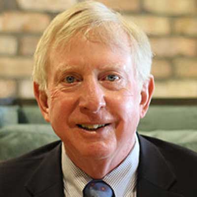 Bill Flanagan