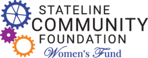 Women's Fund logo | Stateline Community Foundation