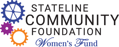Women's Fund logo | Stateline Community Foundation Women's Fund logo | Stateline Community Foundation