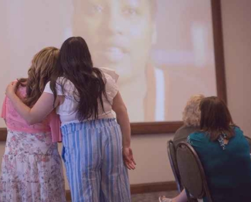 Shattering Expectations: Women in Leadership