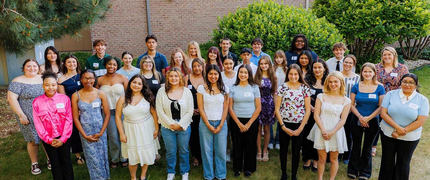 Scholarship Award Winners 2026 | Stateline Community Foundation Scholarship Award Winners 2026 | Stateline Community Foundation