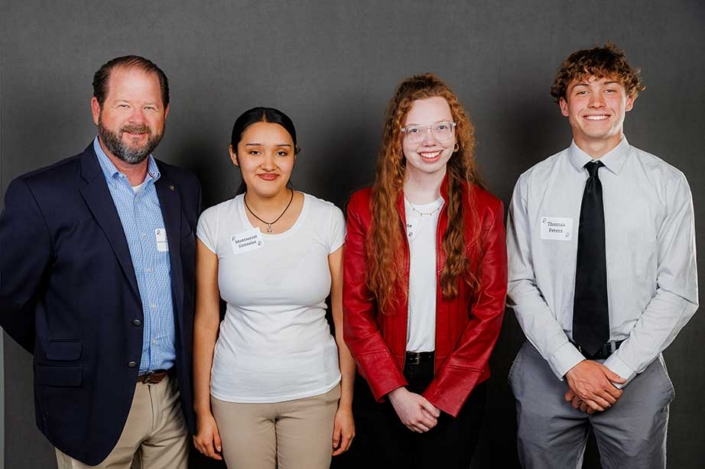 2026 Stateline Community Foundation Awards