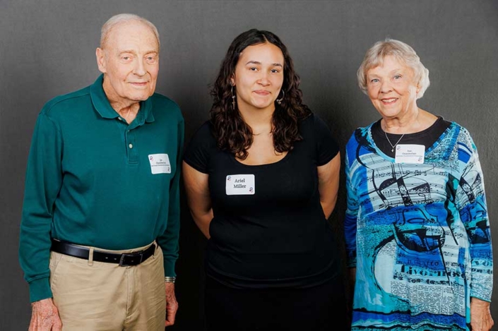 2026 Stateline Community Foundation Awards