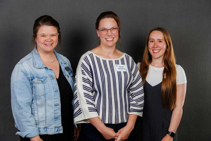 2026 Stateline Community Foundation Awards
