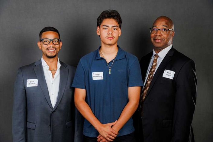 2026 Stateline Community Foundation Awards